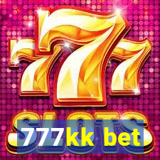 777kk bet